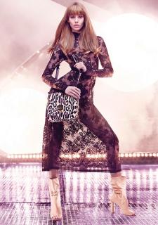 Jimmy Choo: Jimmy Choo fall 2015